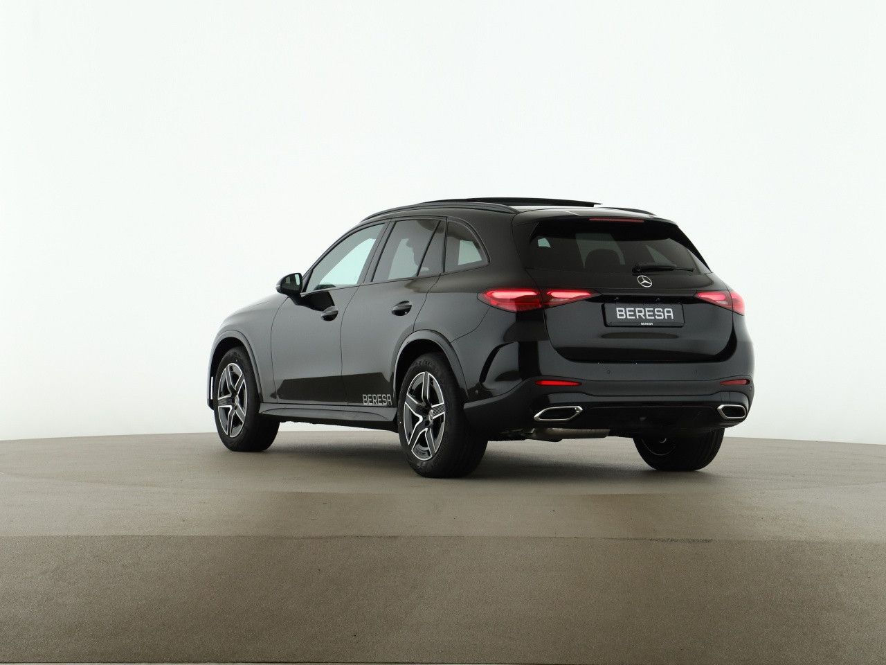 Mercedes-Benz GLC – Bild 4
