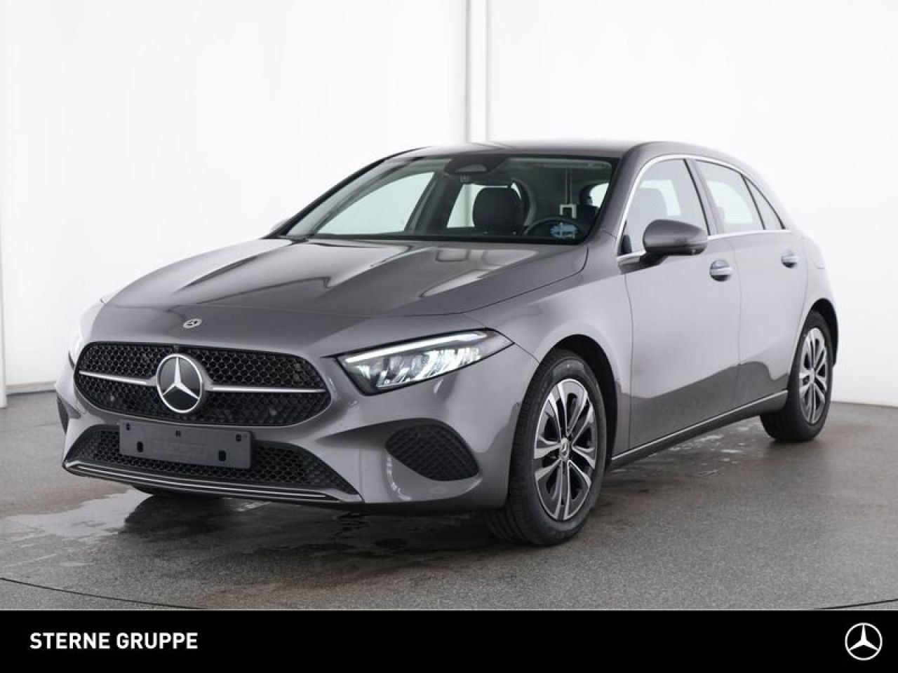 Mercedes-Benz A-Klasse – Bild 11