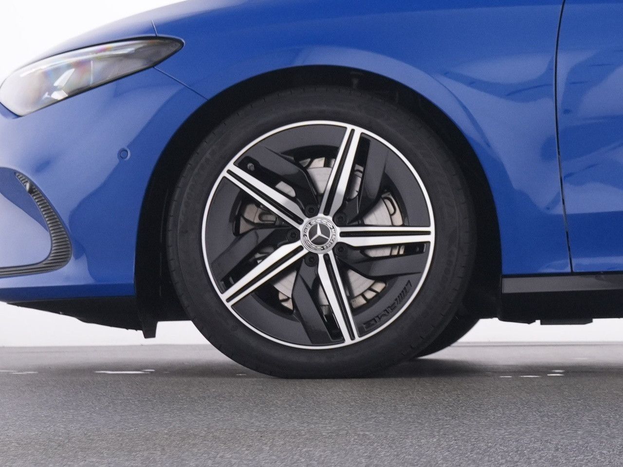 Mercedes-Benz CLA – Bild 19
