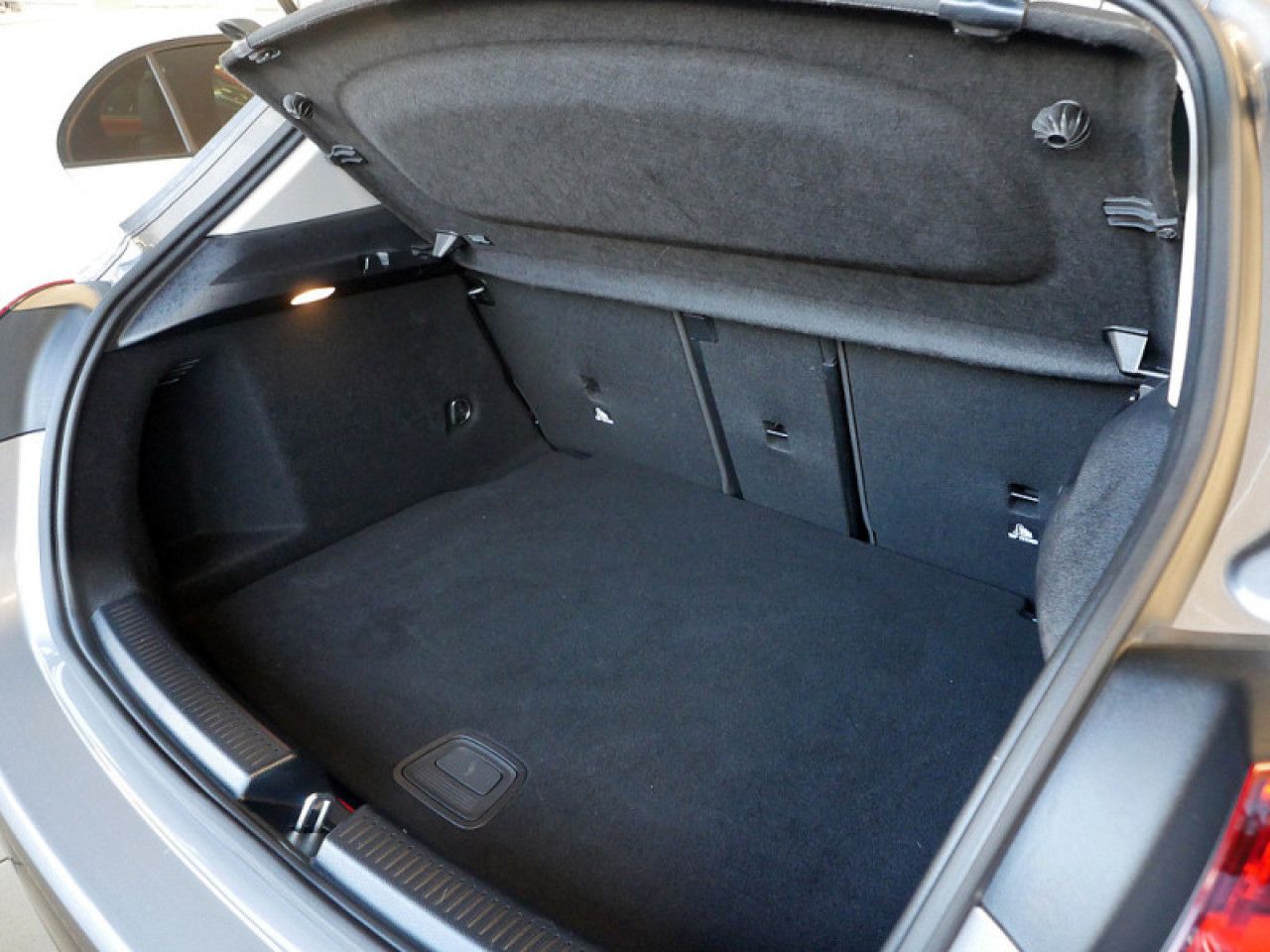 Mercedes-Benz A-Klasse – Bild 10