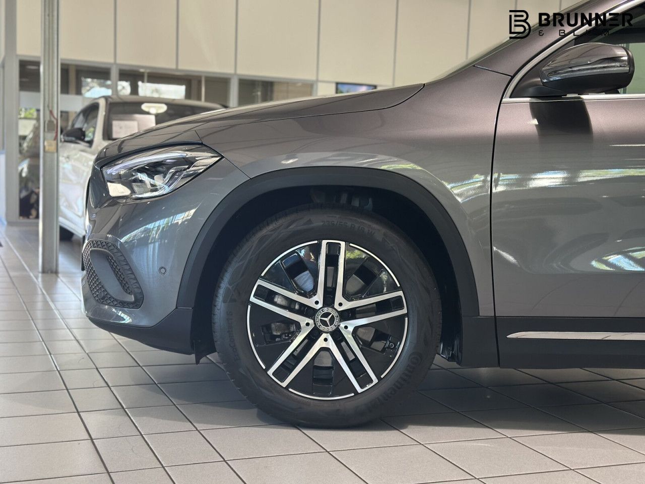Mercedes-Benz GLA – Bild 11