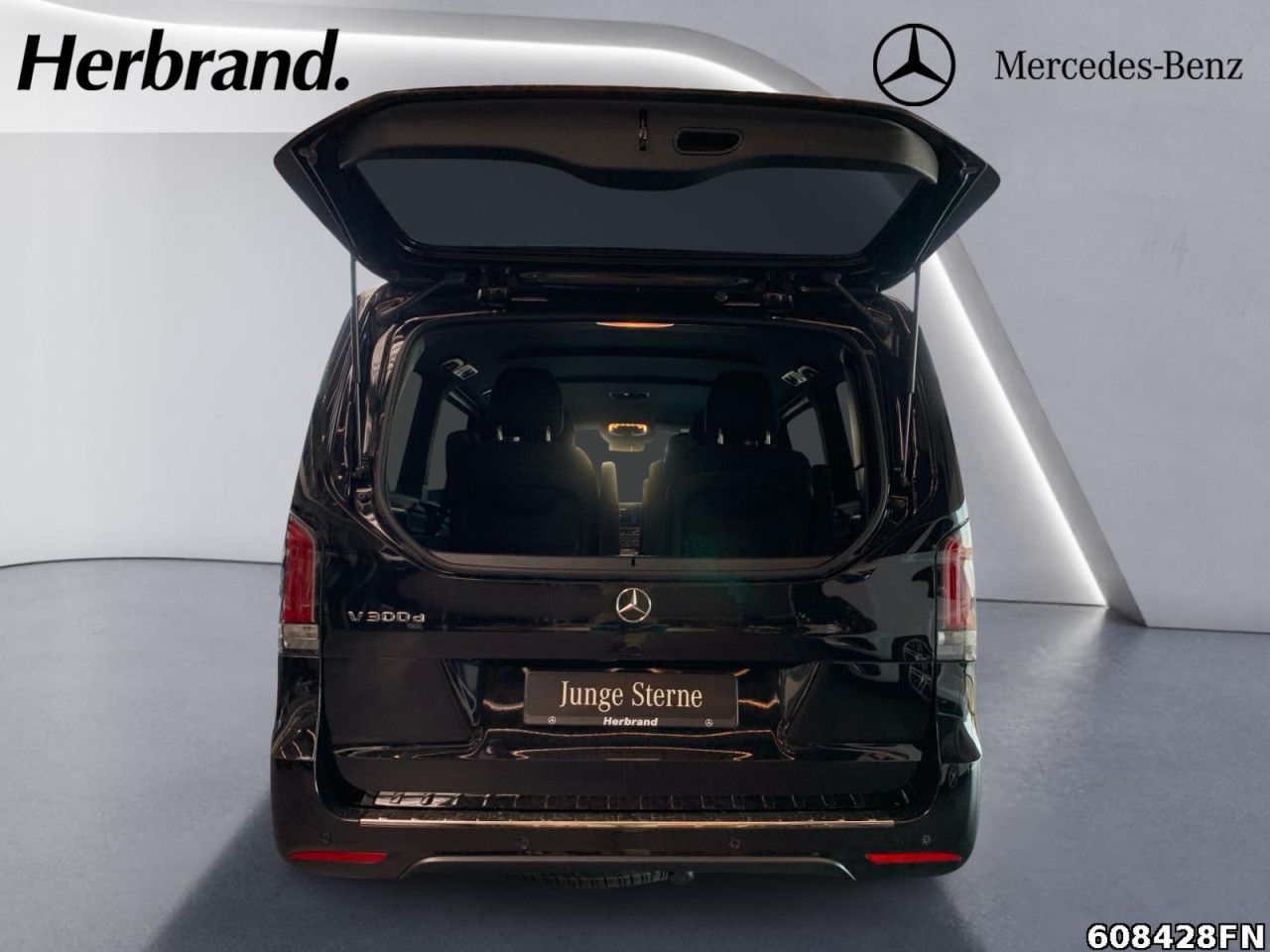 Mercedes-Benz V-Klasse – Bild 13