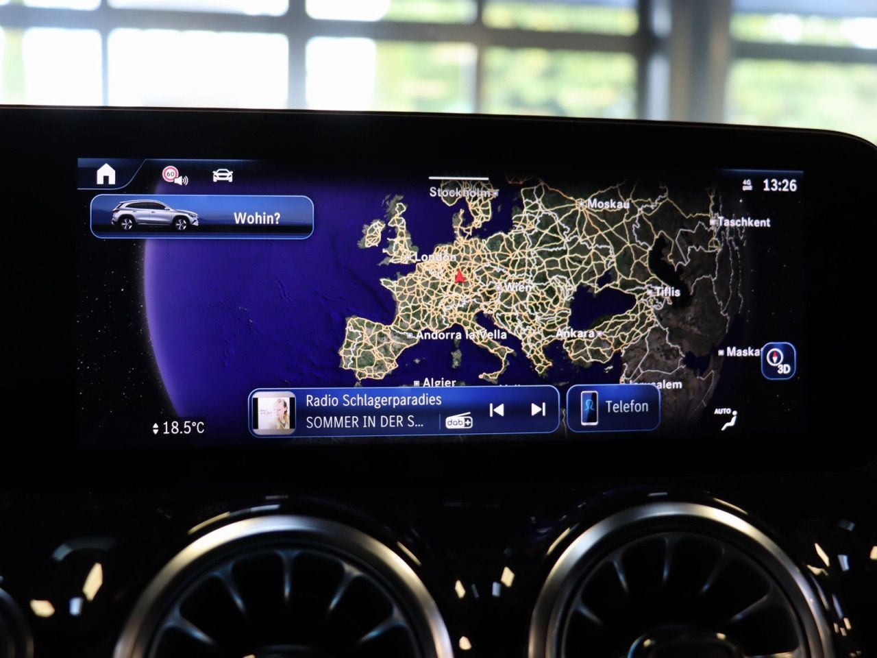 Mercedes-Benz GLA – Bild 19