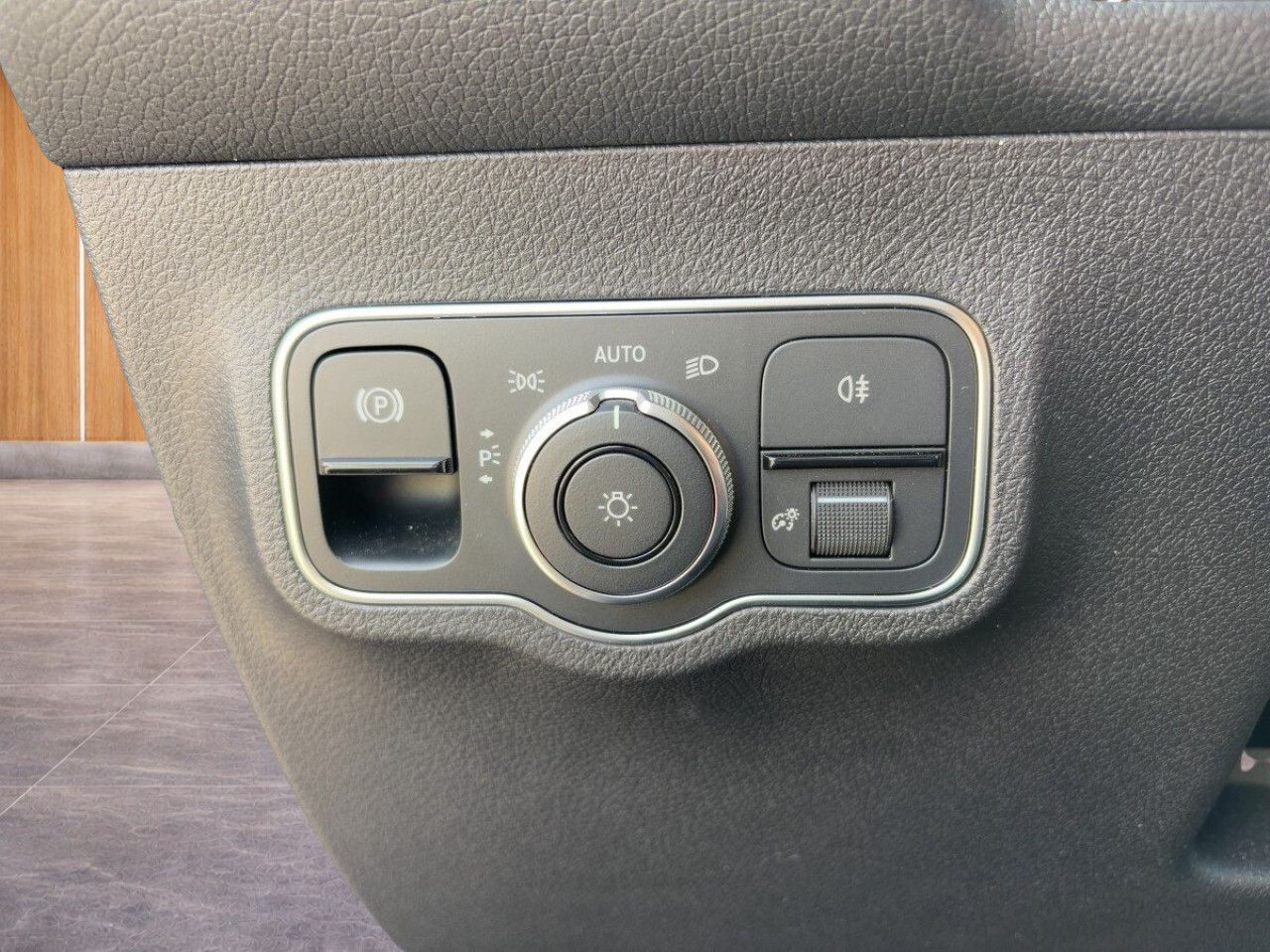 Mercedes-Benz GLB – Bild 13