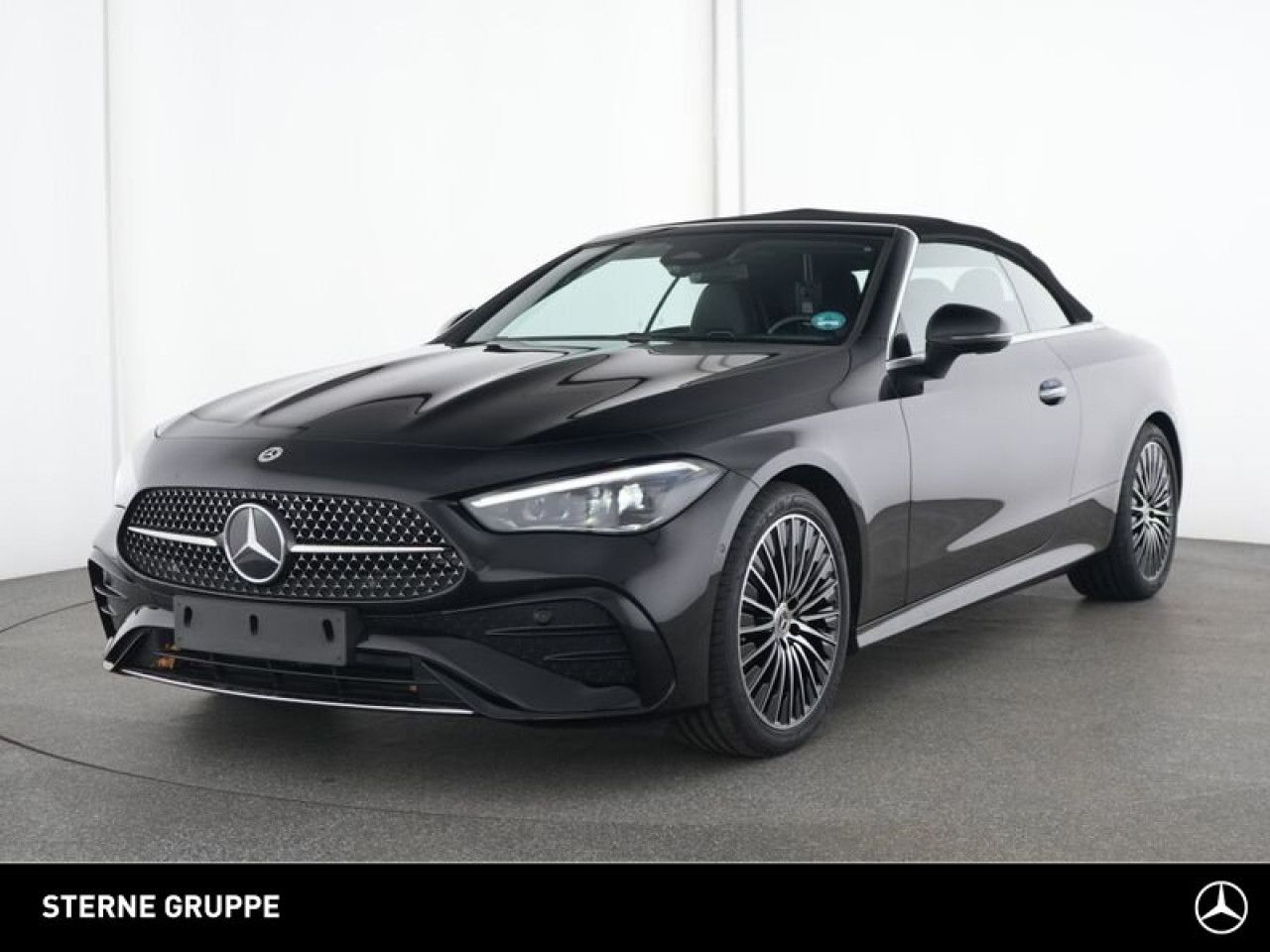 Mercedes-Benz CLE – Bild 10