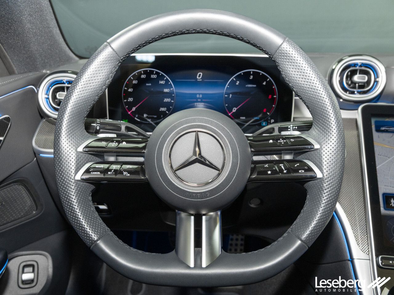 Mercedes-Benz CLE – Bild 19