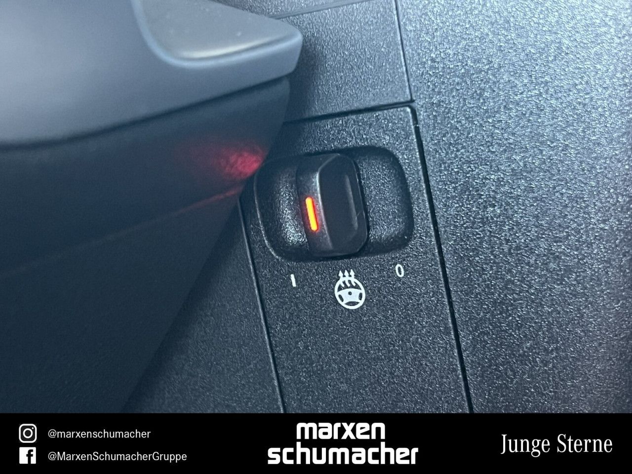 Mercedes-Benz GLB – Bild 25