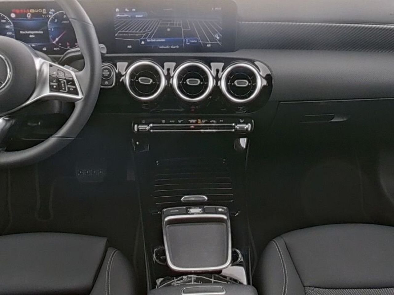 Mercedes-Benz A-Klasse – Bild 7