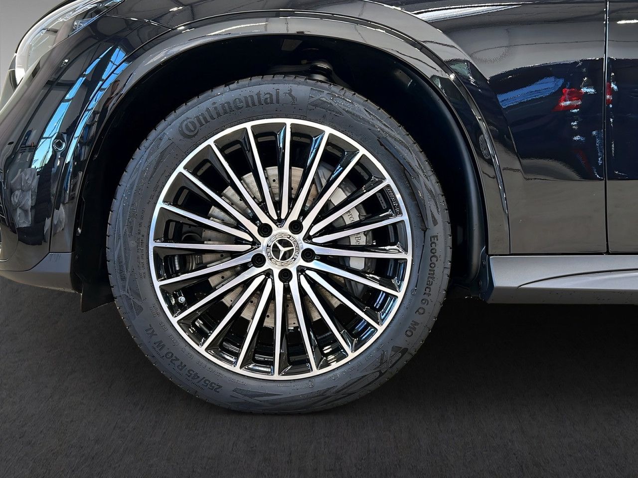 Mercedes-Benz GLC – Bild 6