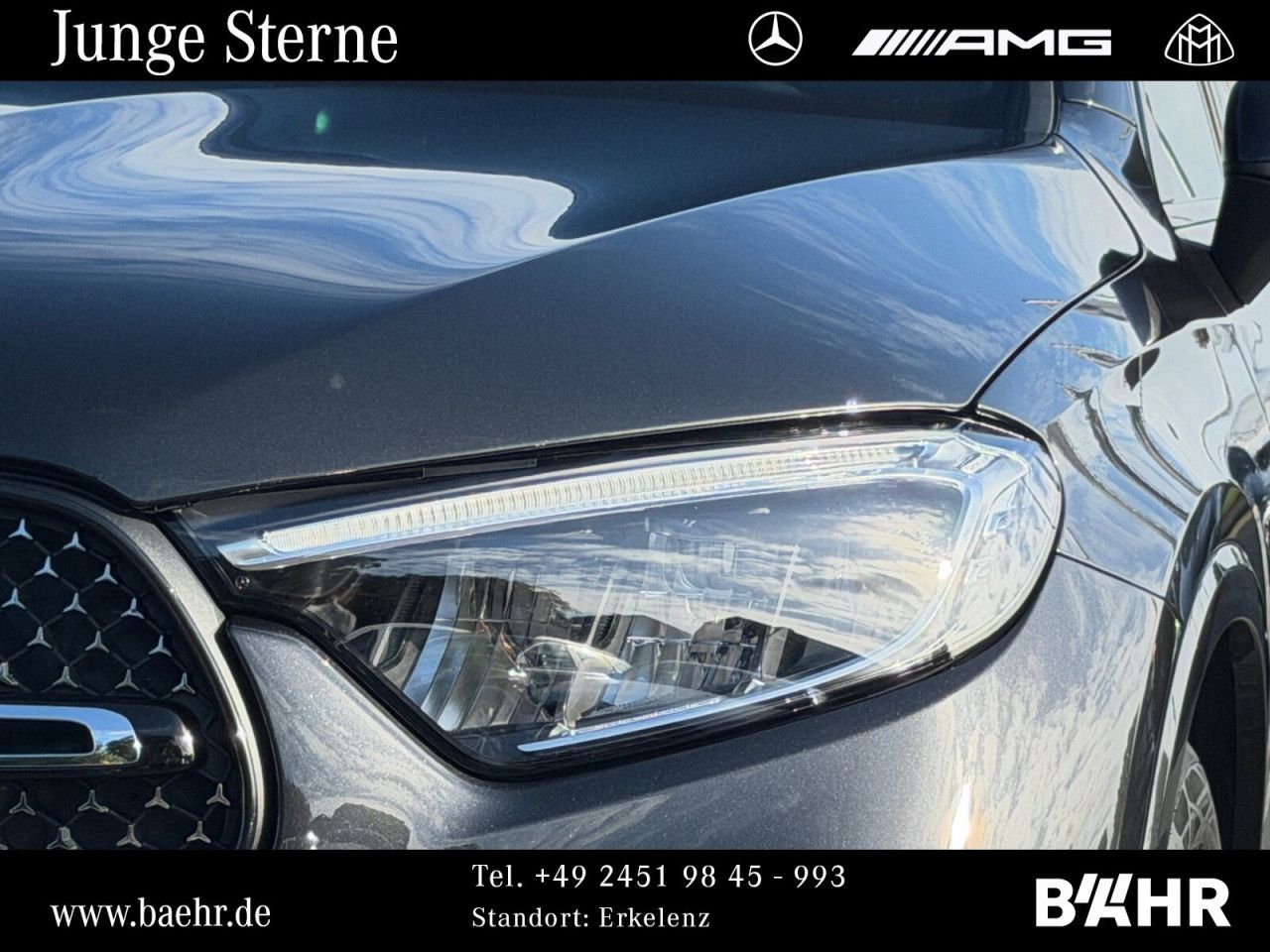 Mercedes-Benz GLC – Bild 16