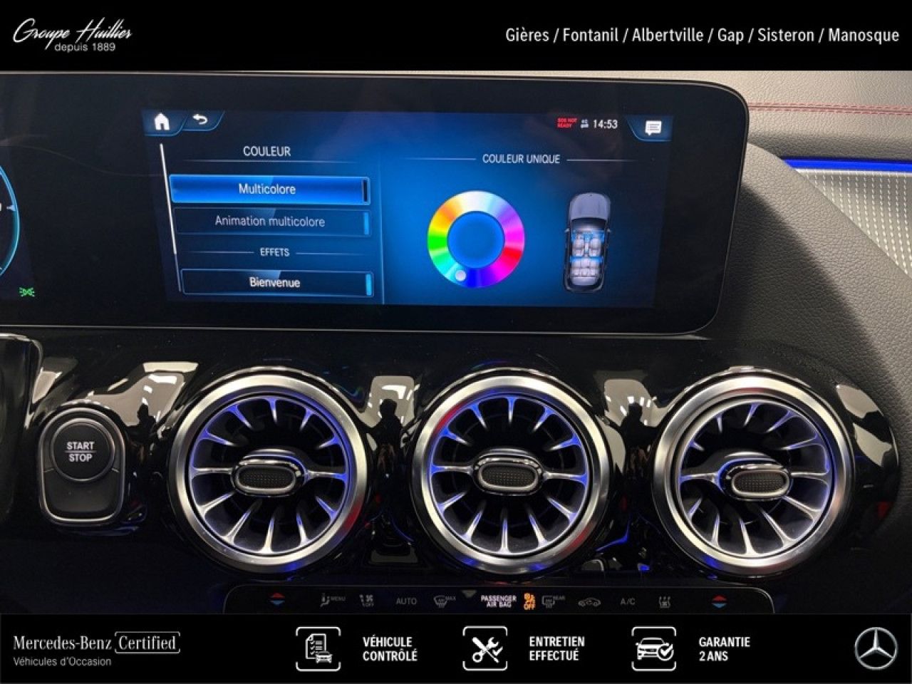 Photo du v&eacute;hicule 17 / 18