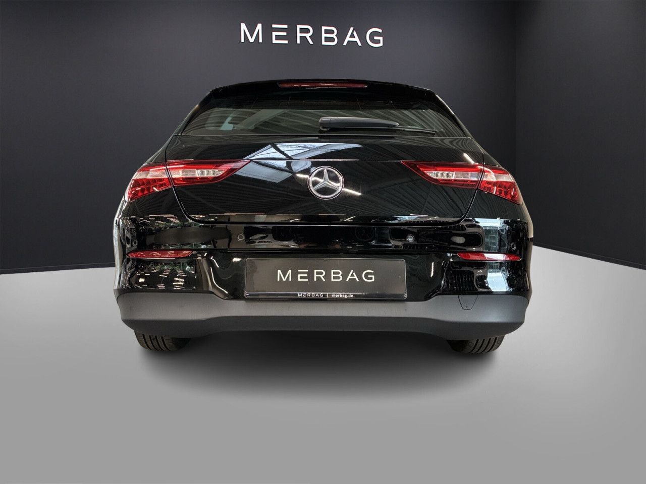 Mercedes-Benz CLA – Bild 6