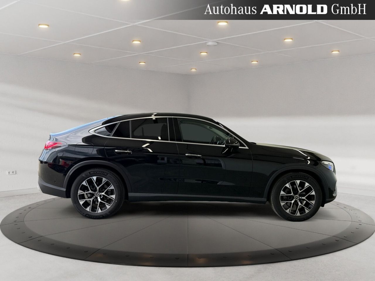 Mercedes-Benz GLC – Bild 5