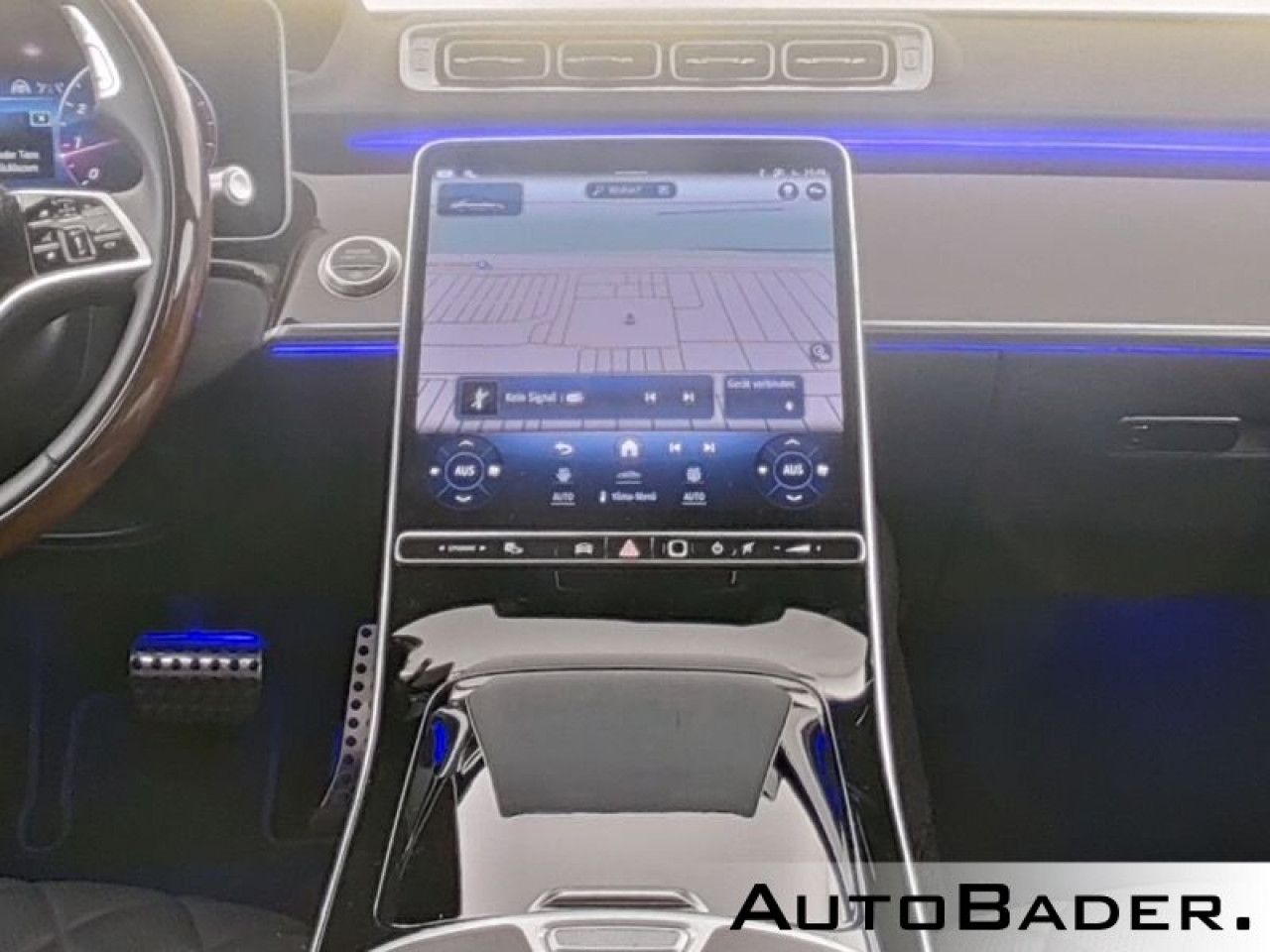 Mercedes-Benz S-Klasse – Bild 4