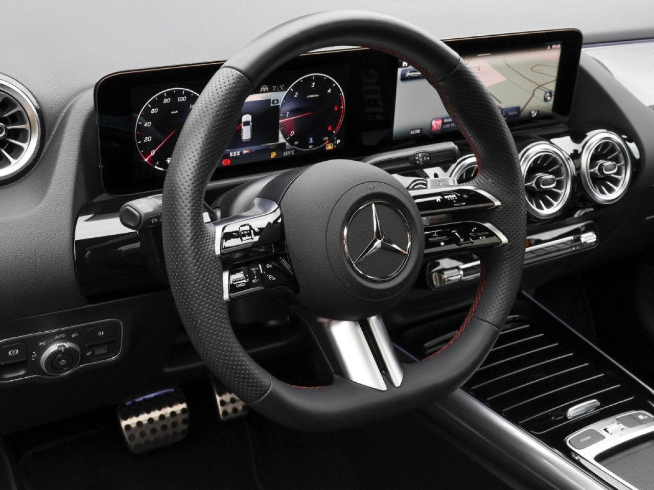 Mercedes-Benz B-Klasse – Bild 14