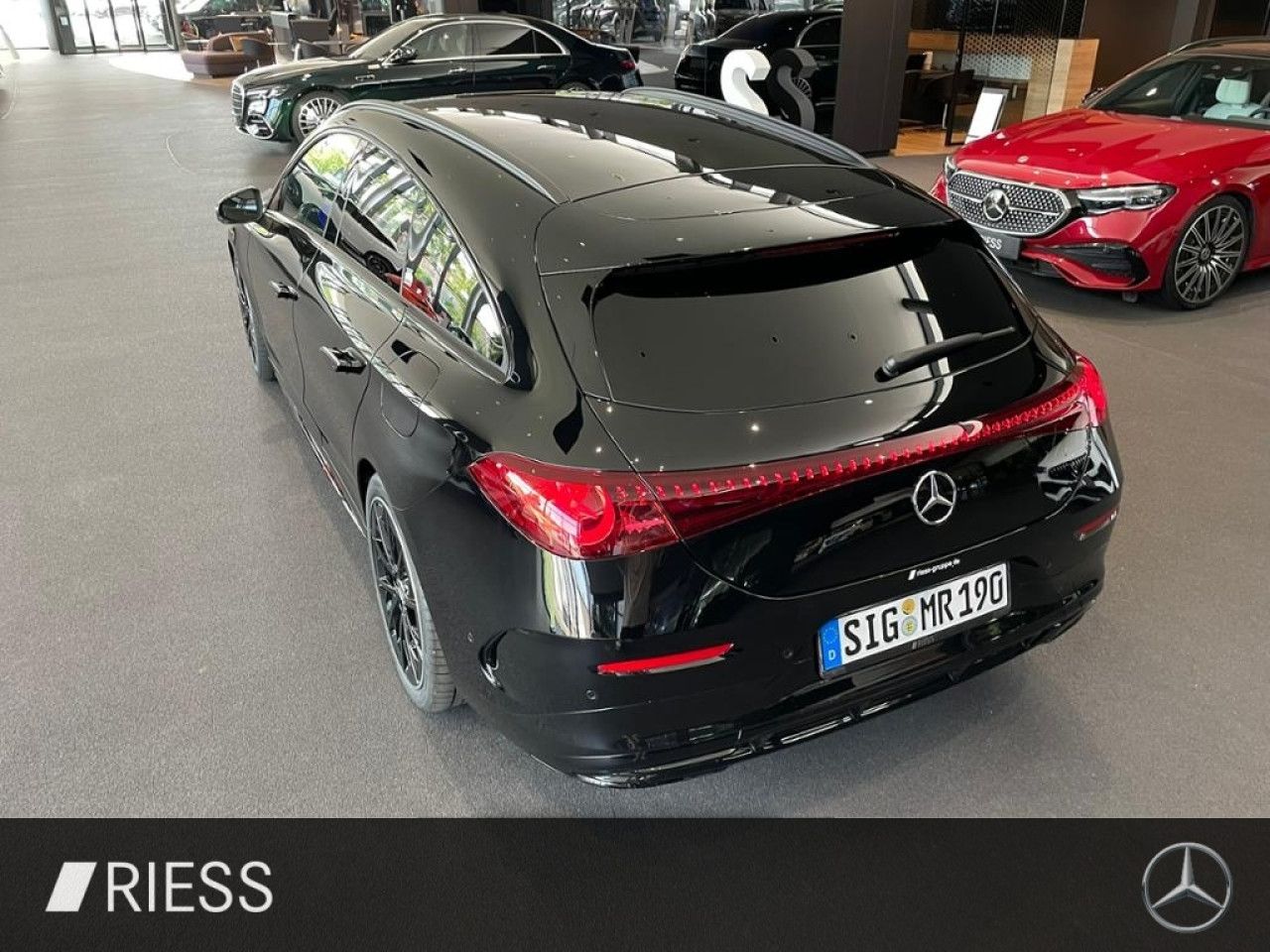 Mercedes-Benz CLA – Bild 6