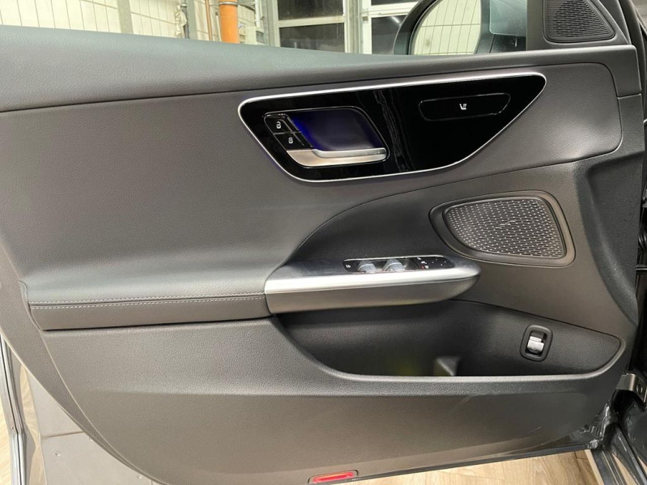 Mercedes-Benz C-Klasse – Bild 16