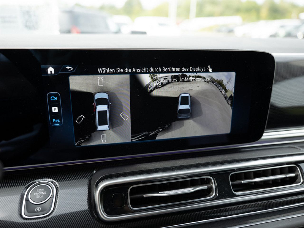 Mercedes-Benz V-Klasse – Bild 11