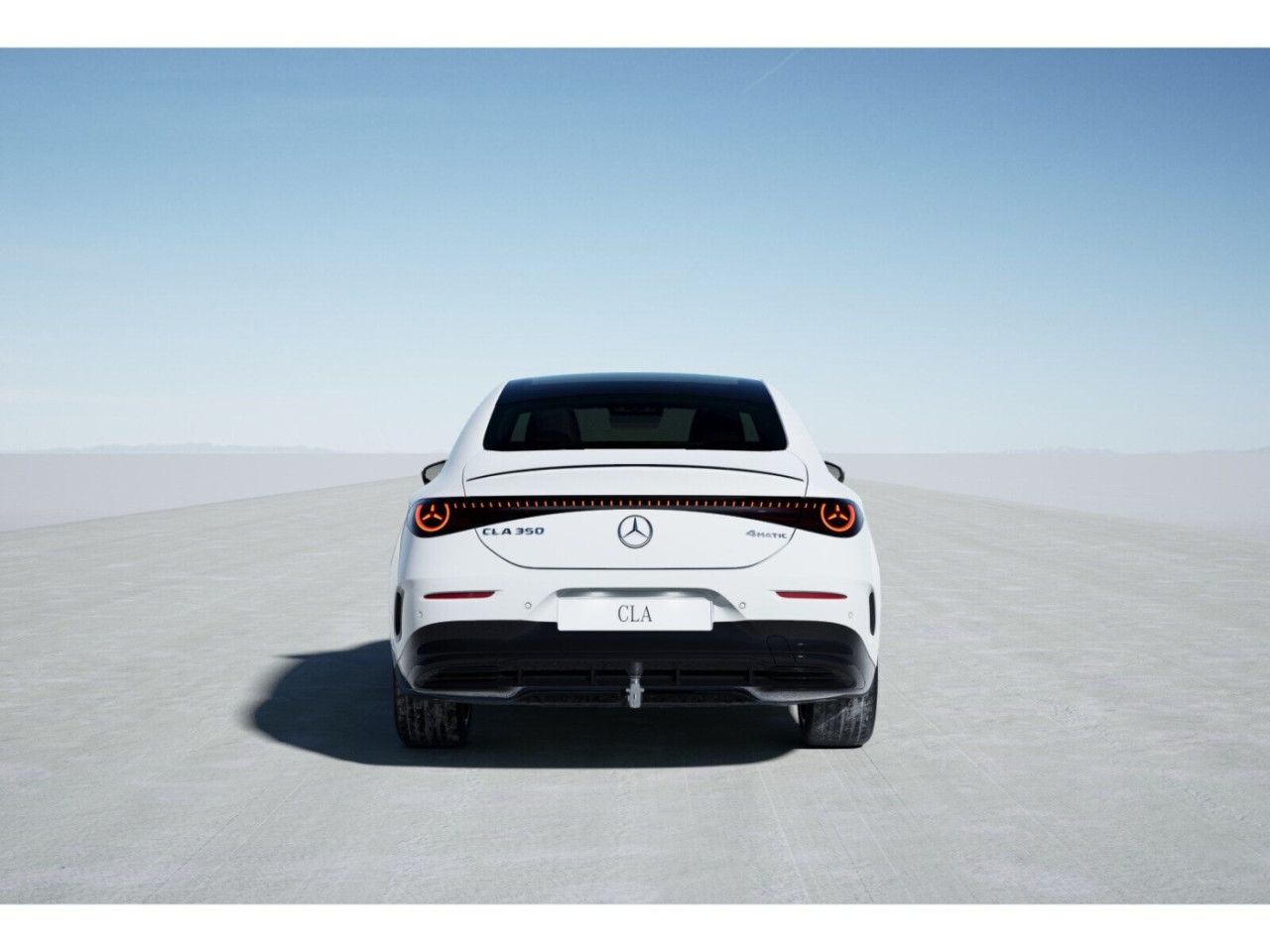 Mercedes-Benz CLA – Bild 2
