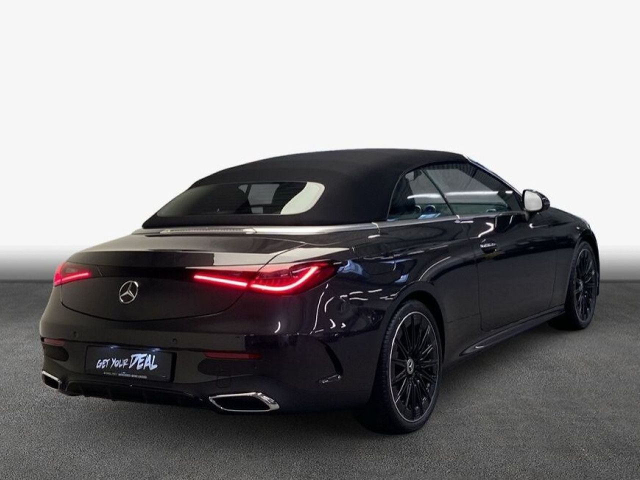 Mercedes-Benz CLE – Bild 2