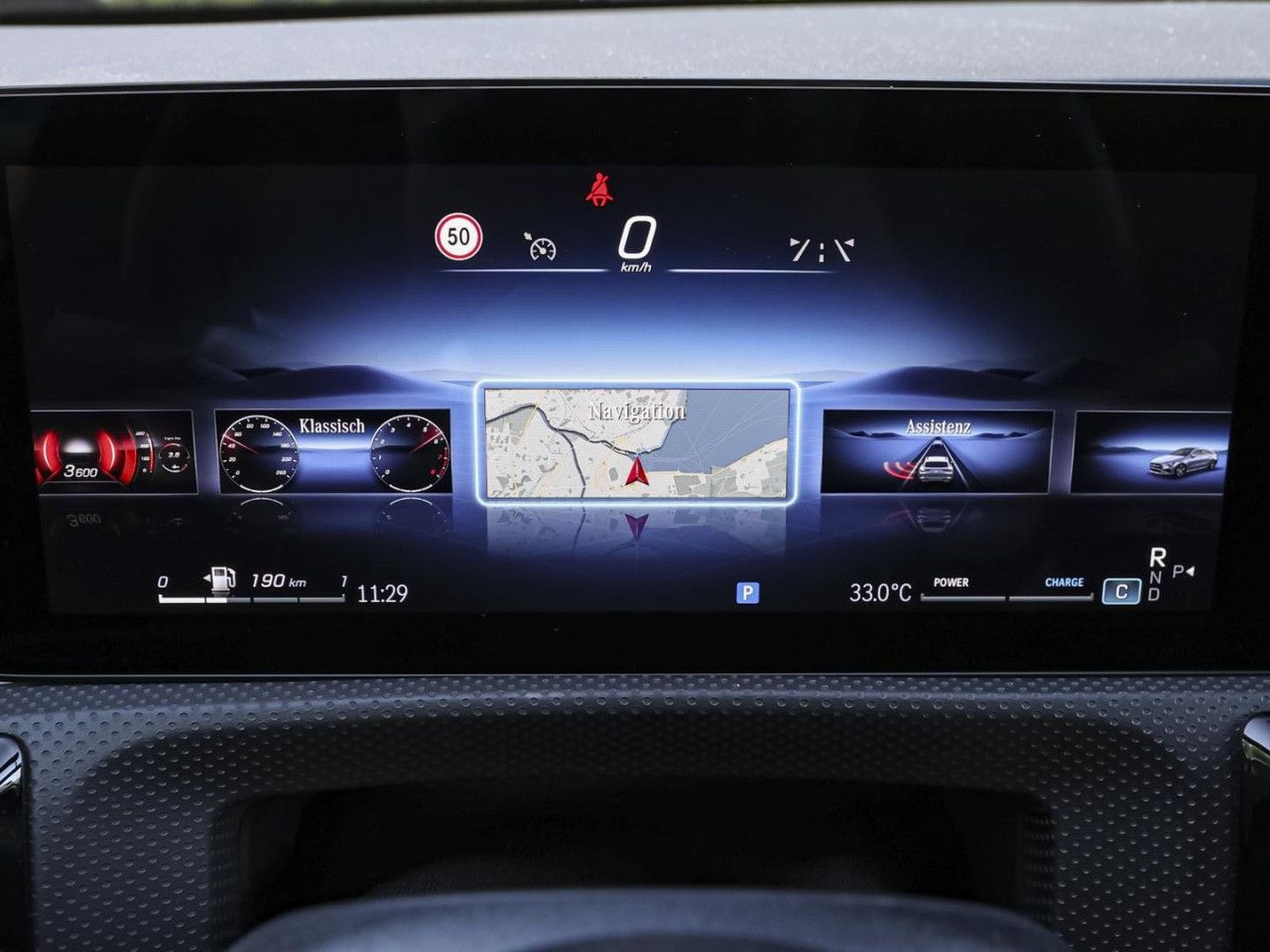Mercedes-Benz CLA – Bild 16