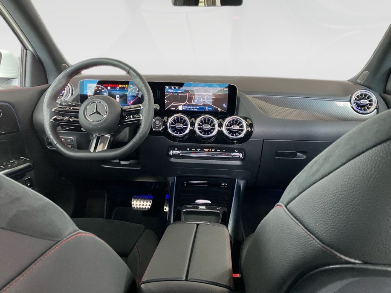 Mercedes-Benz GLA – Bild 7