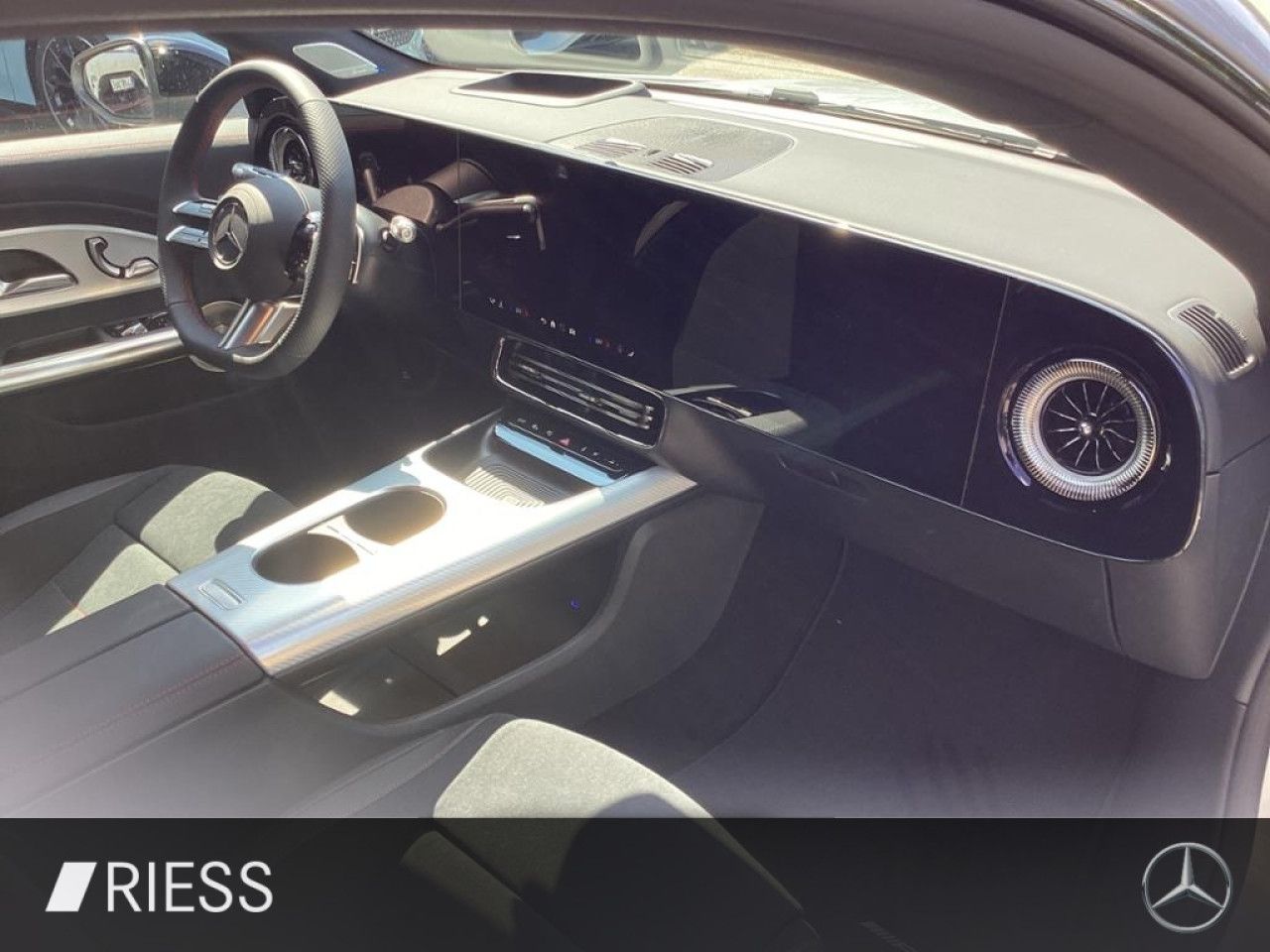 Mercedes-Benz CLA – Bild 21