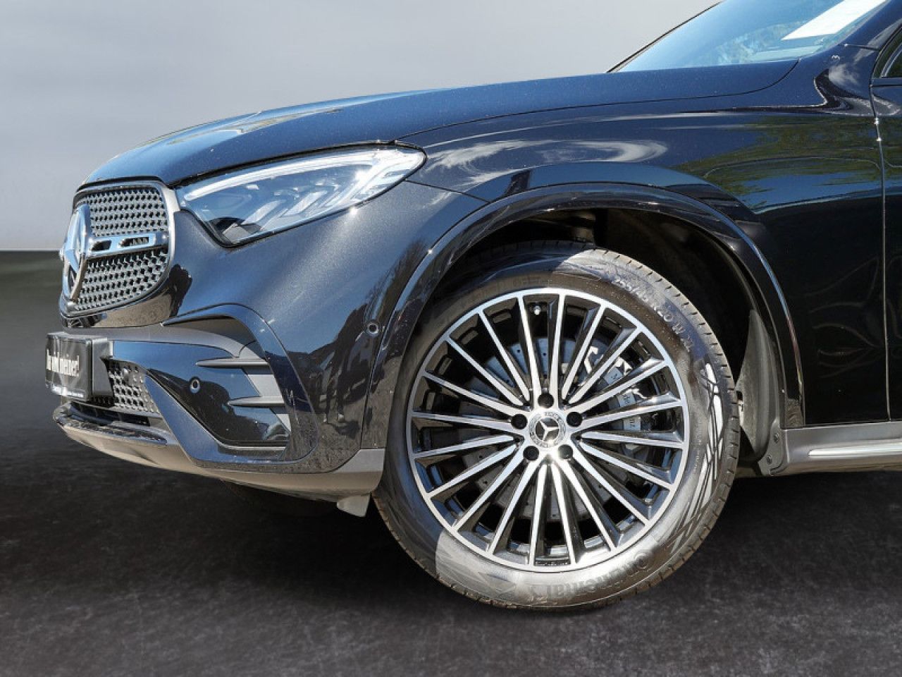 Mercedes-Benz GLC – Bild 4