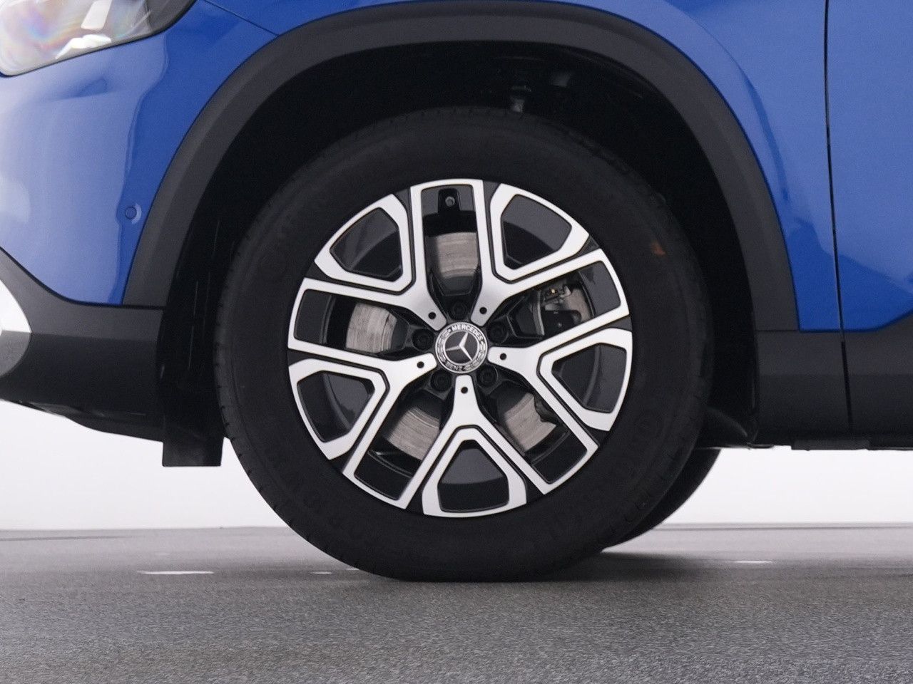Mercedes-Benz GLB – Bild 19