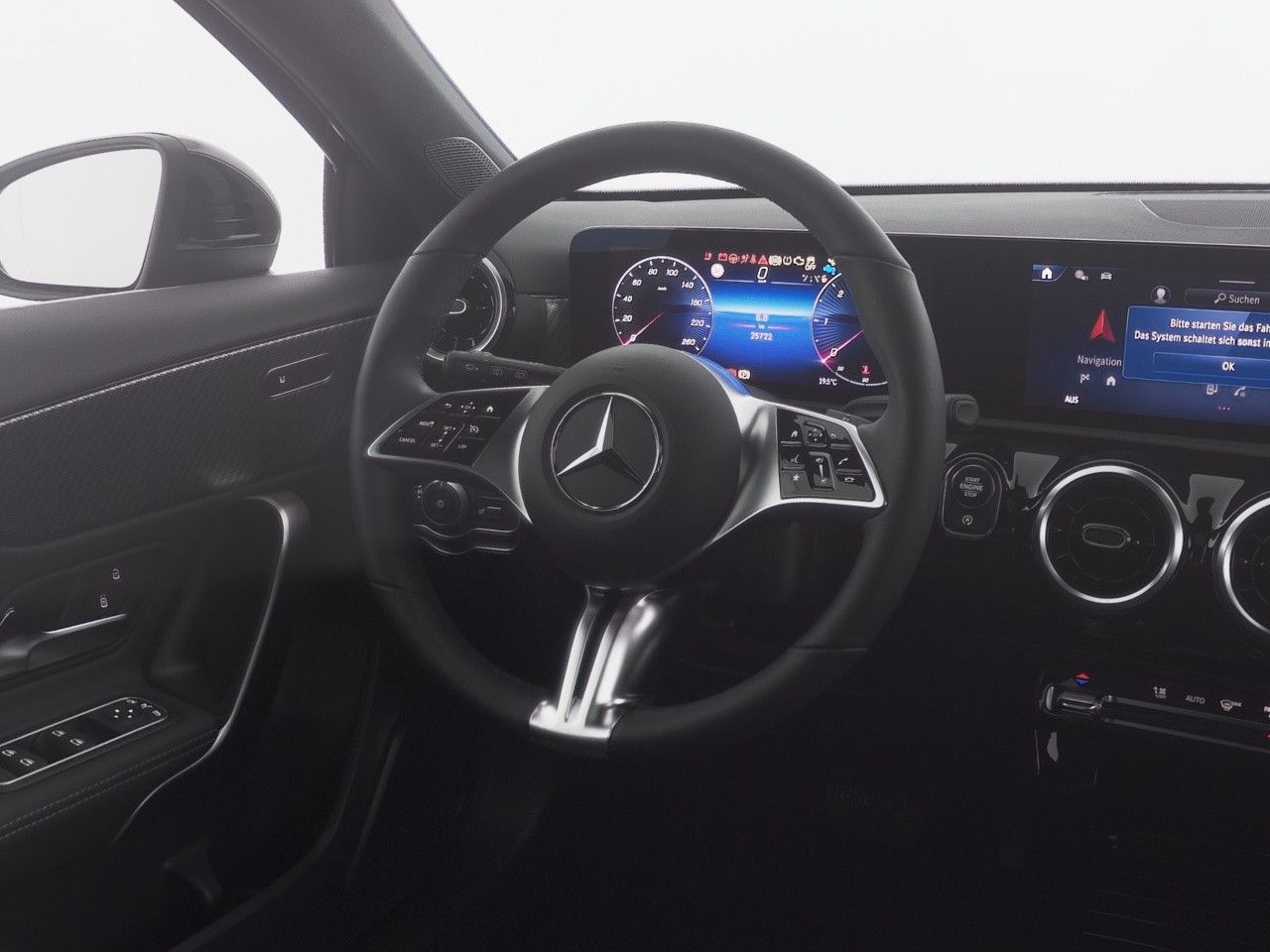 Mercedes-Benz A-Klasse – Bild 4