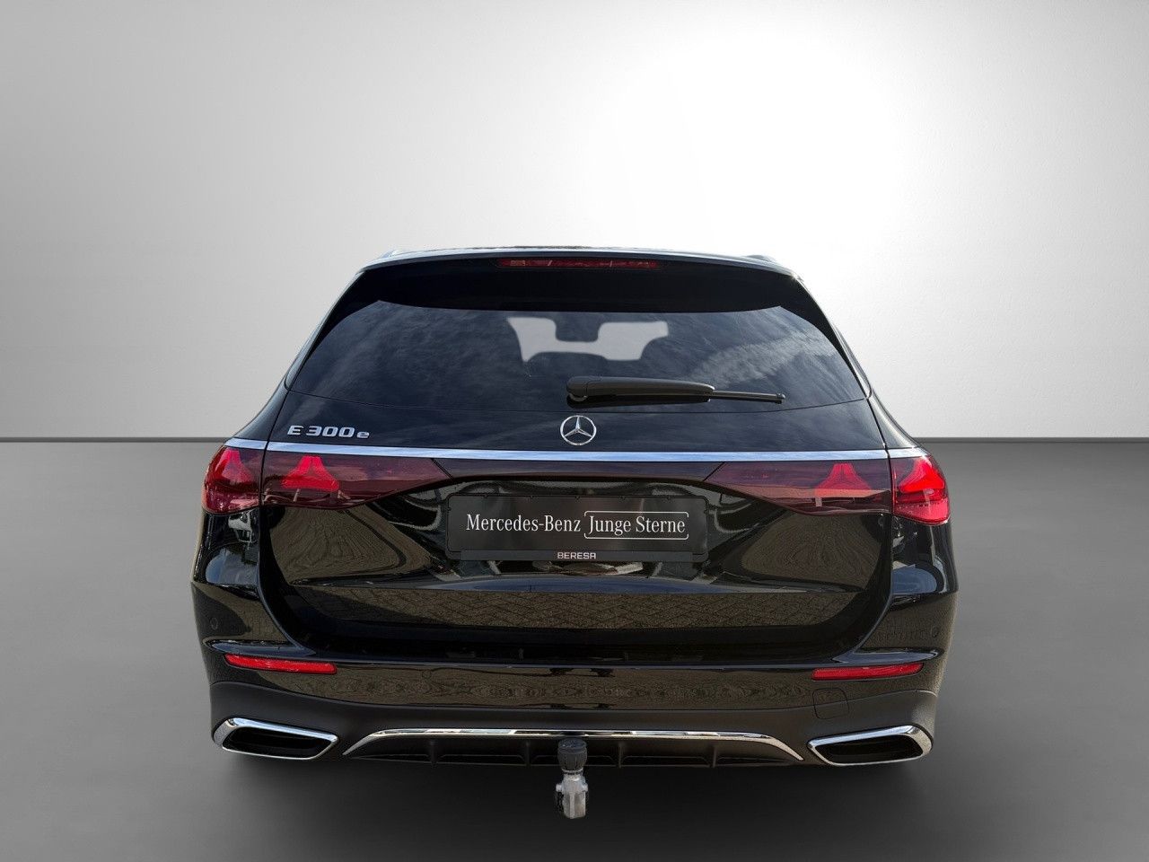 Mercedes-Benz E-Klasse – Bild 6