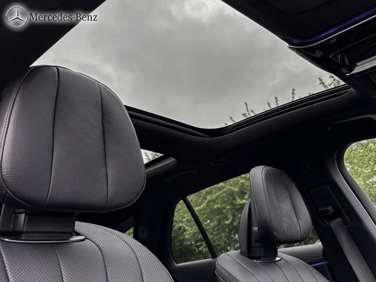 Mercedes-Benz E-Klasse – Bild 7