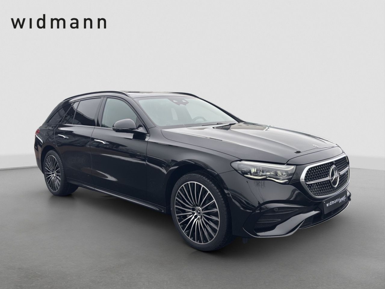 Mercedes-Benz E-Klasse – Bild 7