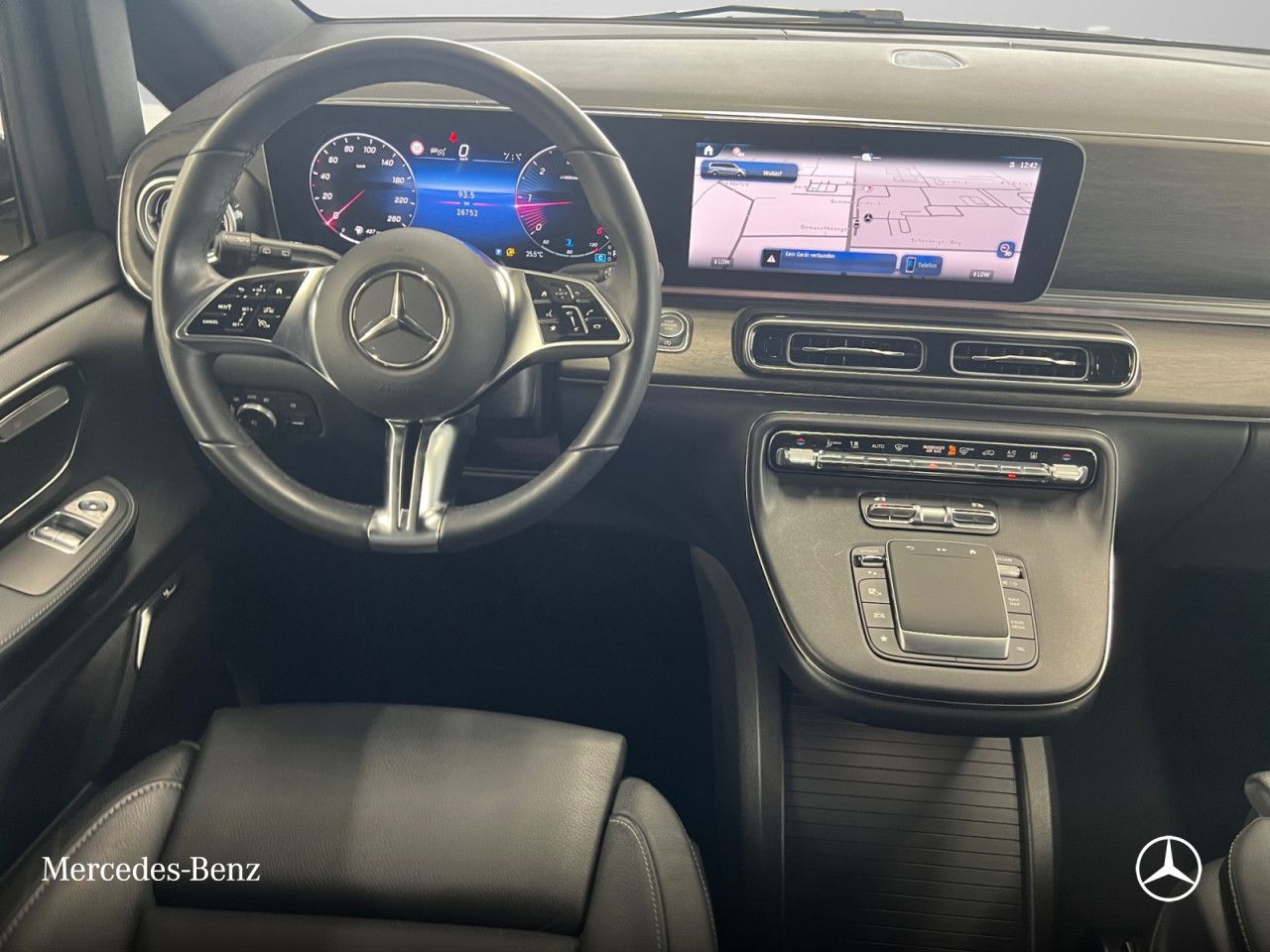 Mercedes-Benz V-Klasse – Bild 10