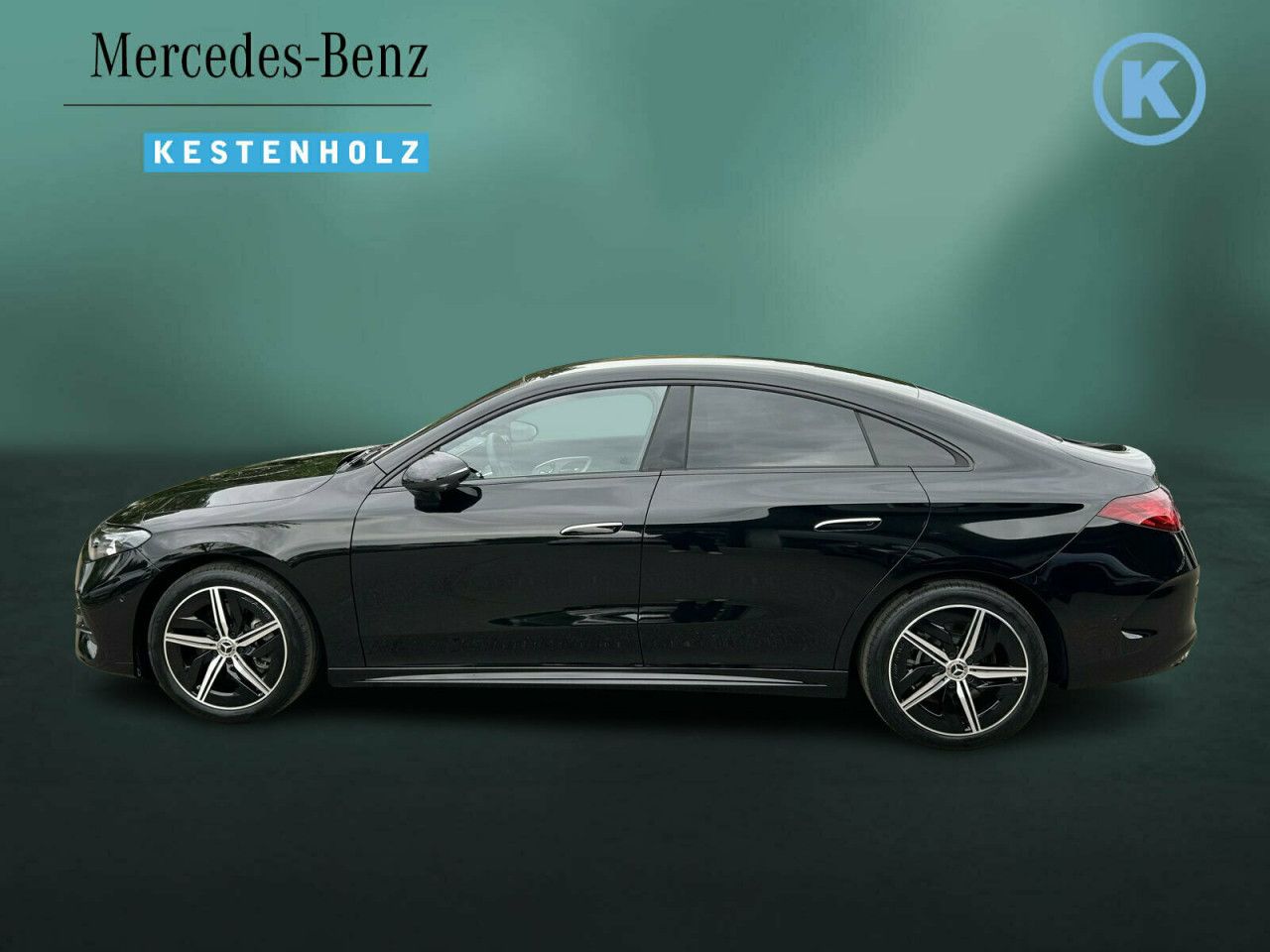 Mercedes-Benz CLA – Bild 8