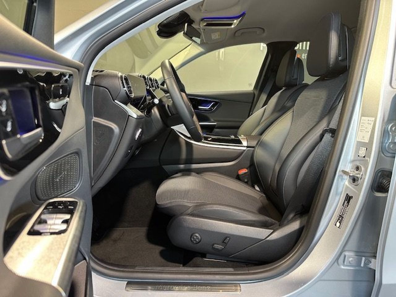 Mercedes-Benz GLC – Bild 13