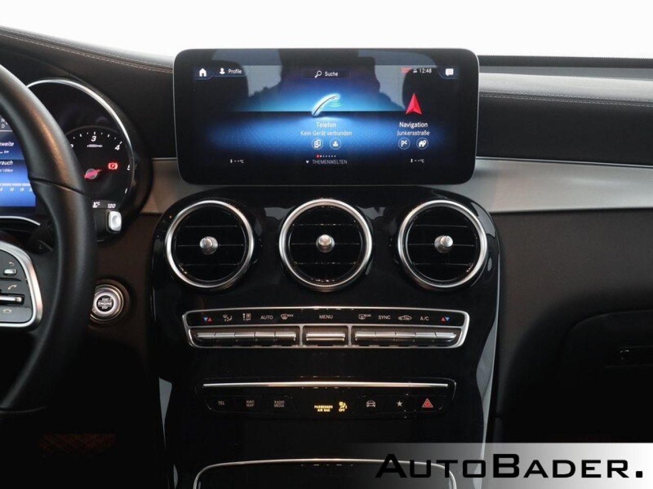 Mercedes-Benz GLC – Bild 7
