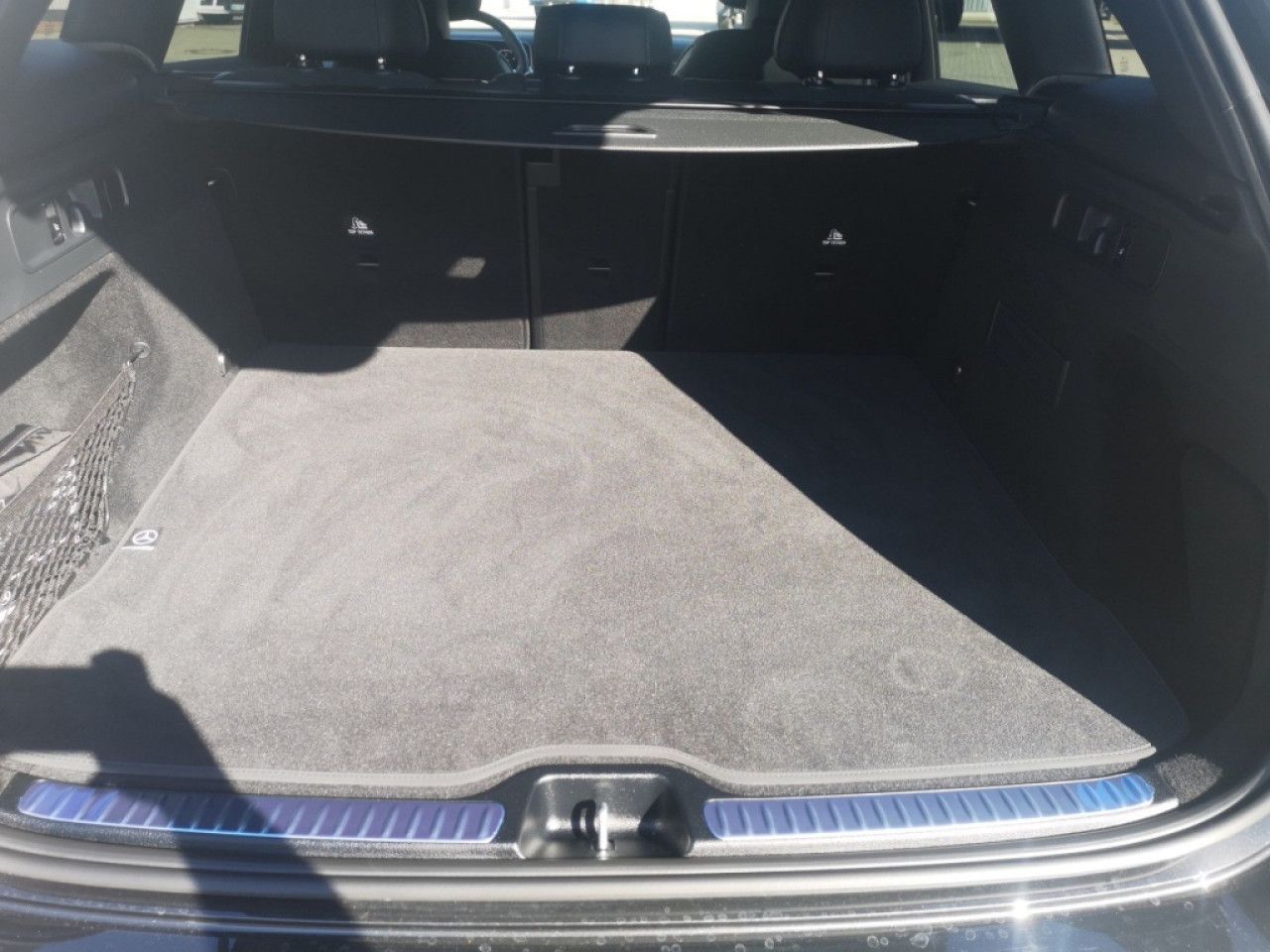 Mercedes-Benz GLC – Bild 7