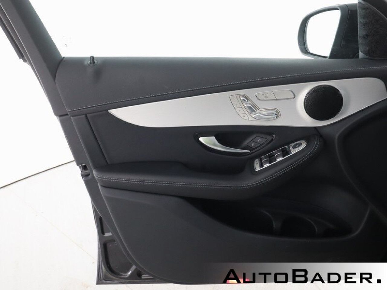 Mercedes-Benz GLC – Bild 10