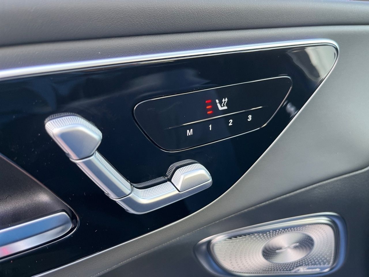 Mercedes-Benz GLC – Bild 7