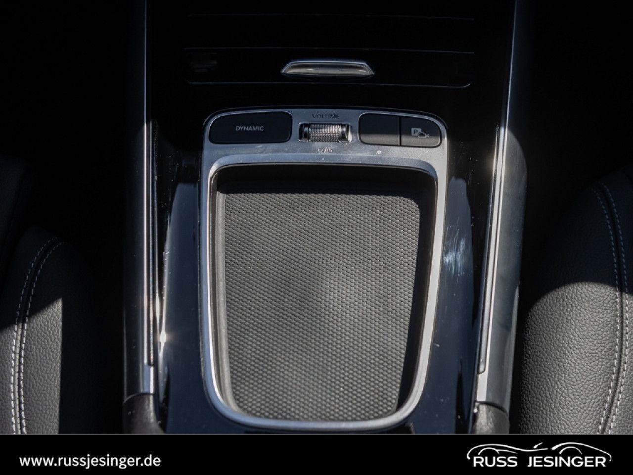 Mercedes-Benz B-Klasse – Bild 13