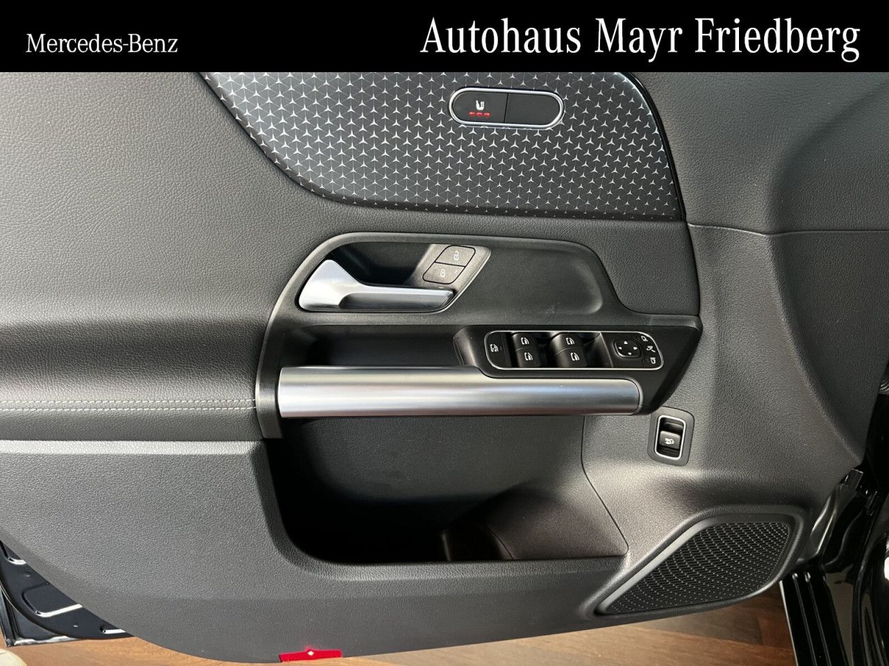Mercedes-Benz B-Klasse – Bild 12