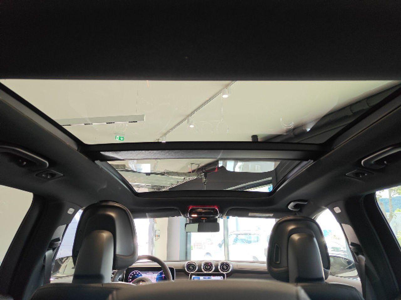 Mercedes-Benz GLC – Bild 13