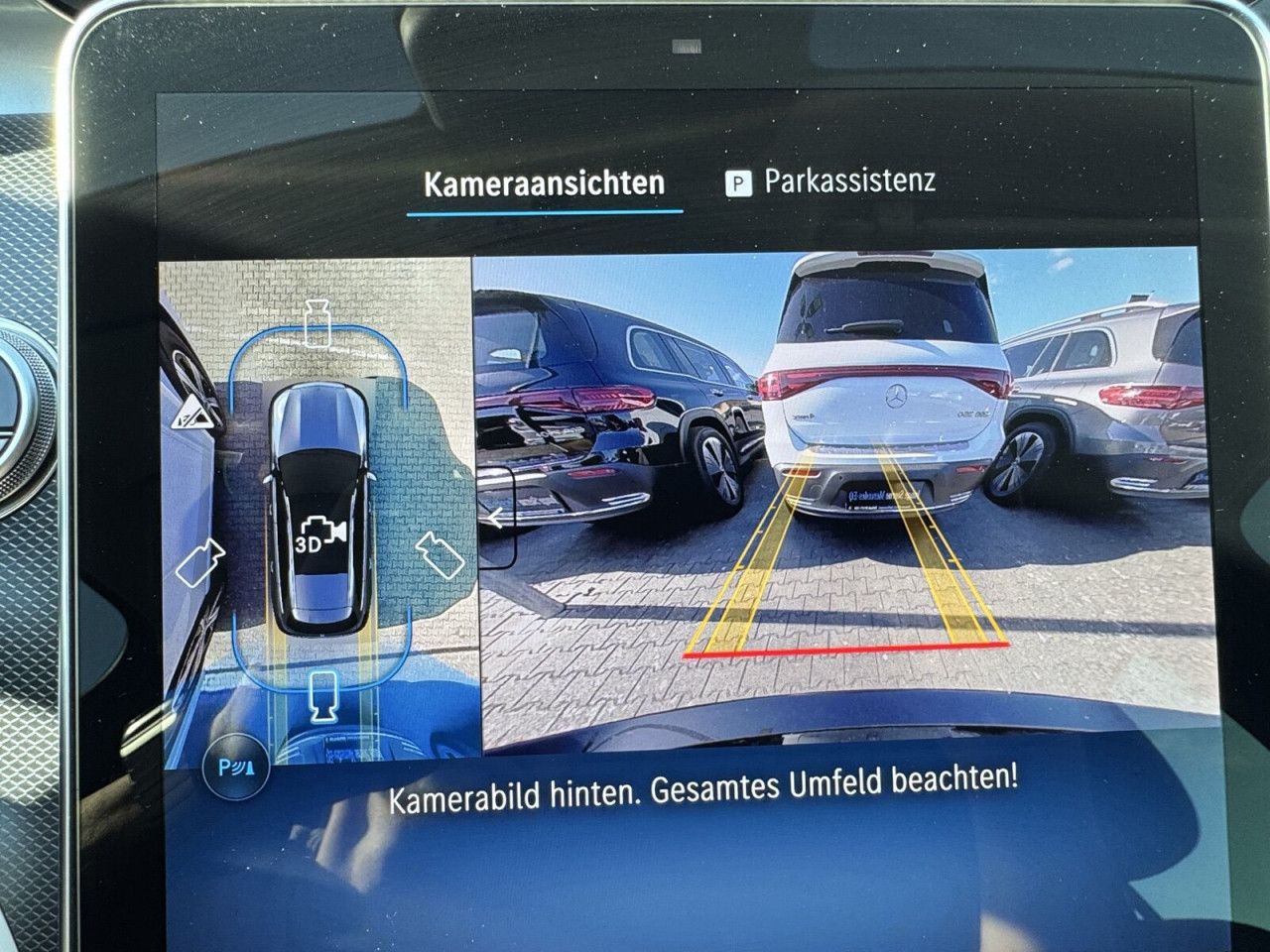 Mercedes-Benz C-Klasse – Bild 17