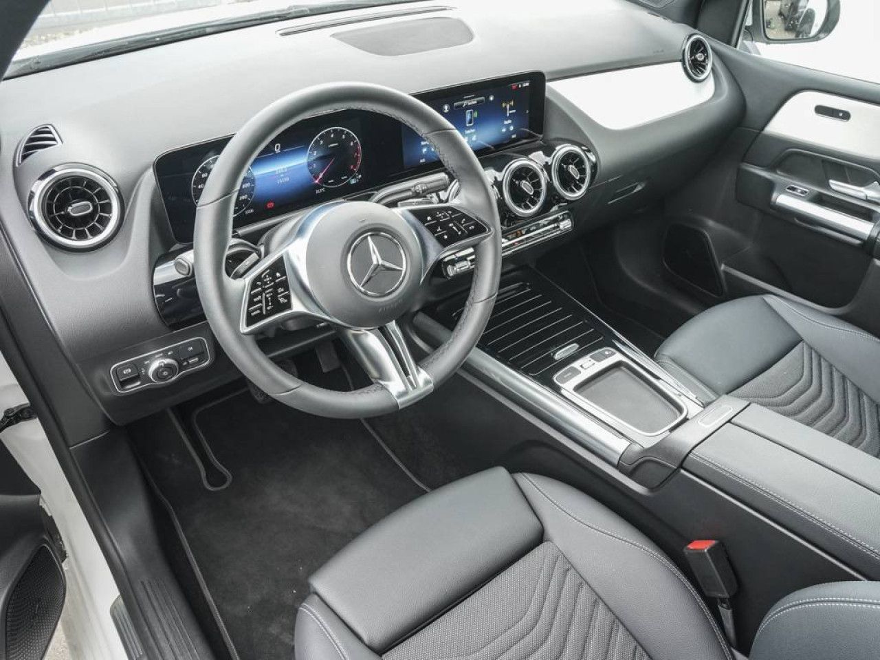 Mercedes-Benz B-Klasse – Bild 13