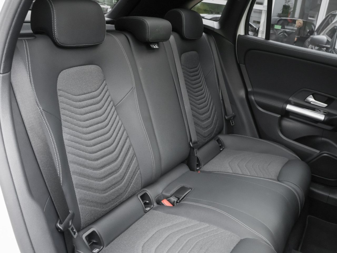 Mercedes-Benz GLA – Bild 4