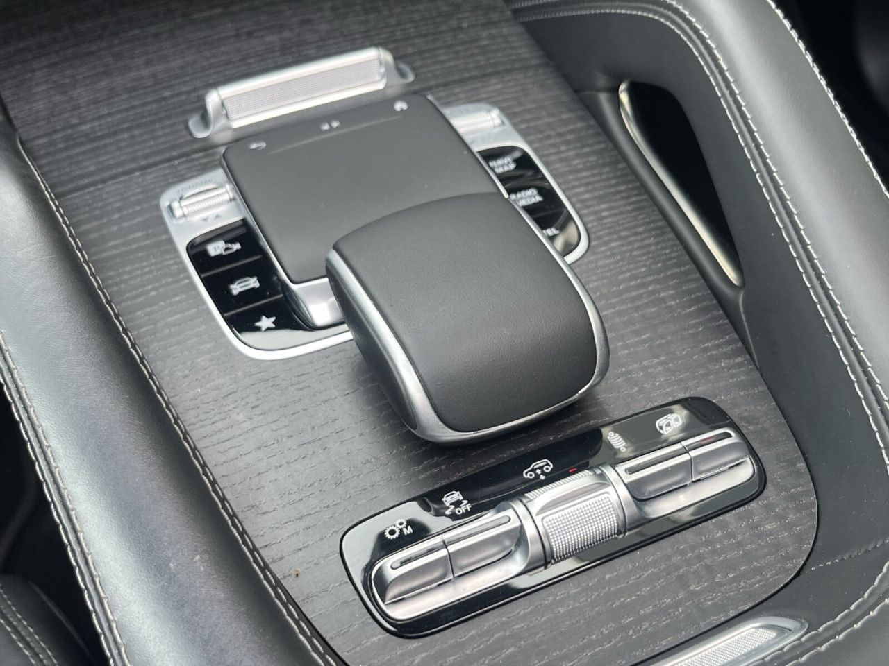 Mercedes-Benz GLE – Bild 15