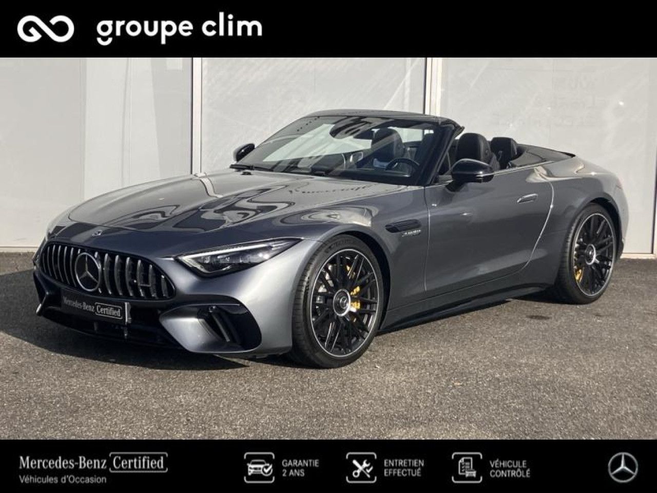 Photo du véhicule 1 / 18