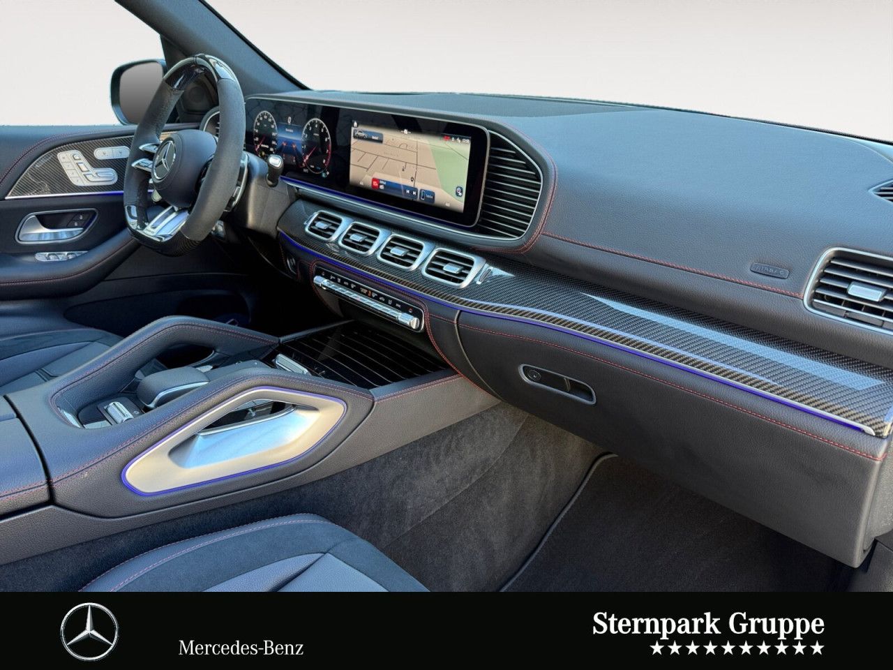 Mercedes-Benz GLE – Bild 15