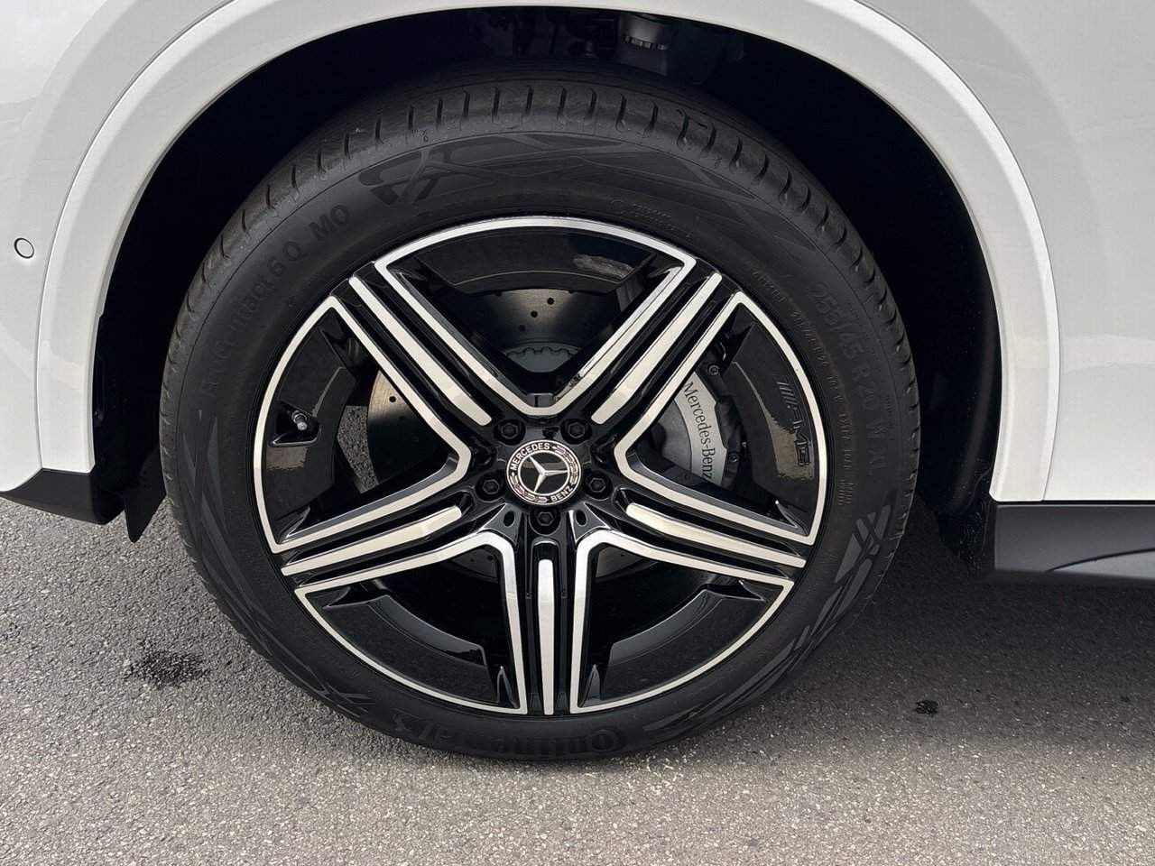 Mercedes-Benz GLC – Bild 7